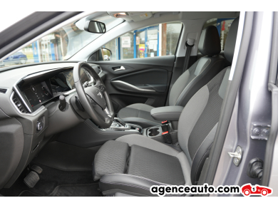 Opel Grandland — 33