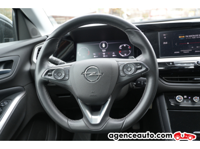 Opel Grandland — 22