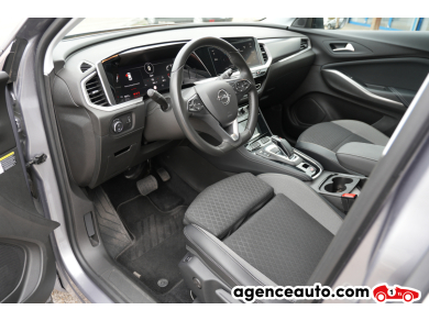 Opel Grandland — 34