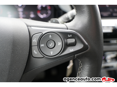 Opel Grandland — 29