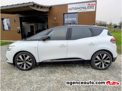 Renault Scenic — 2