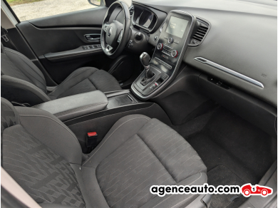 Renault Scenic — 17