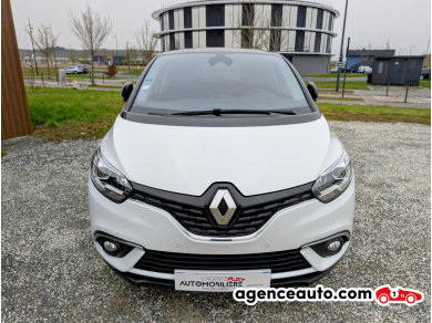 Renault Scenic — 8