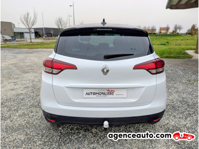 Renault Scenic — 4