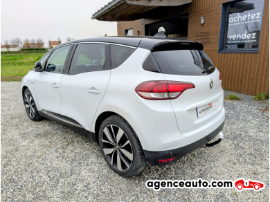 Renault Scenic — 3