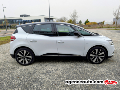 Renault Scenic — 6