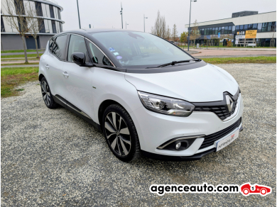 Renault Scenic — 7