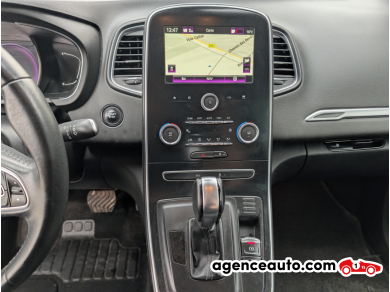 Renault Scenic — 12