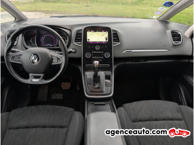 Renault Scenic — 10