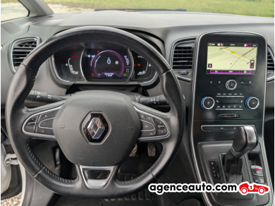 Renault Scenic — 9