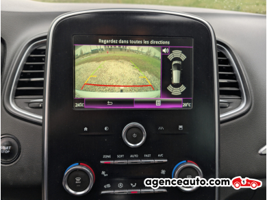 Renault Scenic — 11