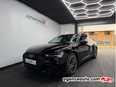 Audi A6 — 7