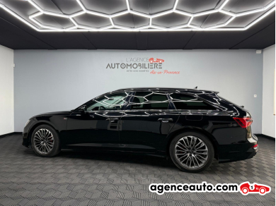 Audi A6 — 6