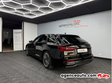 Audi A6 — 5
