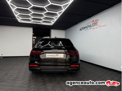 Audi A6 — 4