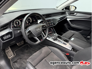 Audi A6 — 11