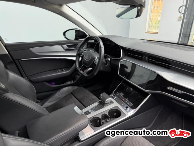 Audi A6 — 17