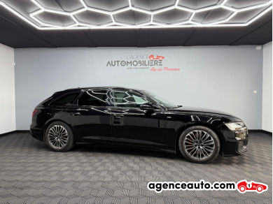 Audi A6 — 2