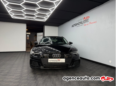 Audi A6 — 8