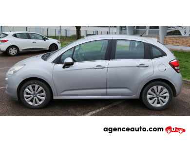 Citroen C3 — 8