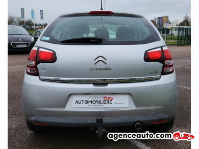 Citroen C3 — 6