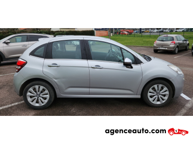 Citroen C3 — 4