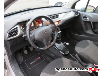 Citroen C3 — 9