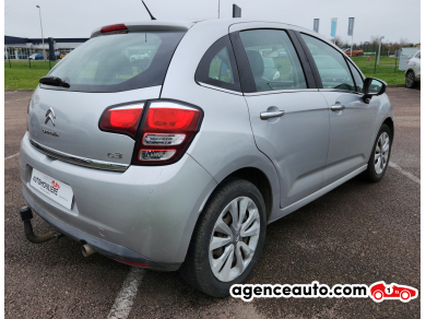 Citroen C3 — 5