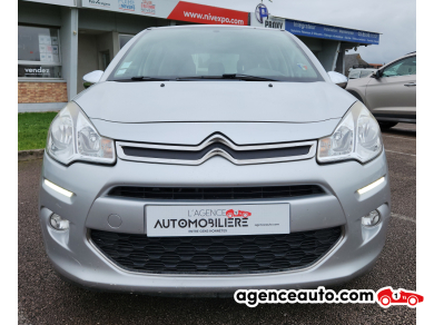 Citroen C3 — 2