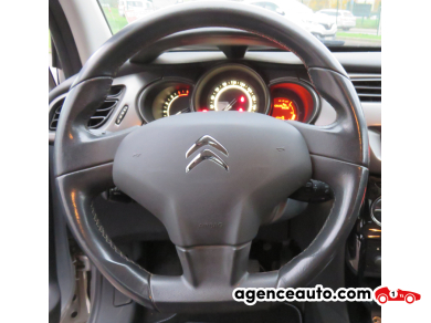 Citroen C3 — 16