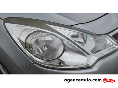 Citroen C3 — 20