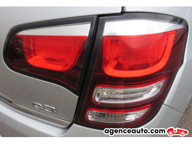 Citroen C3 — 21