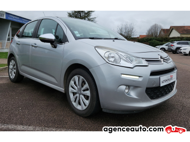 Citroen C3 — 3