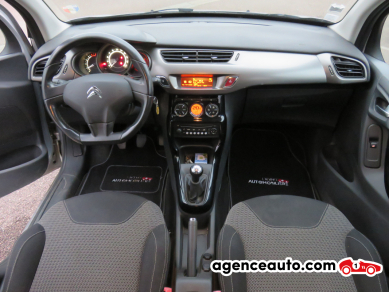 Citroen C3 — 11