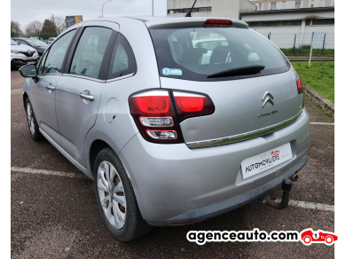 Citroen C3 — 7