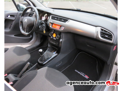 Citroen C3 — 14