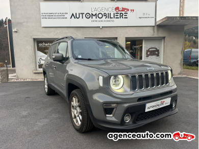 Jeep Renegade — 3