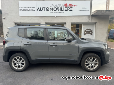 Jeep Renegade — 4