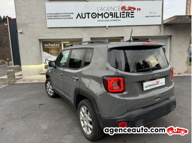Jeep Renegade — 5
