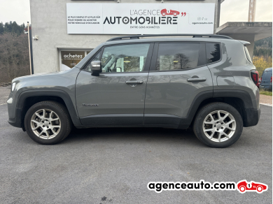 Jeep Renegade — 6