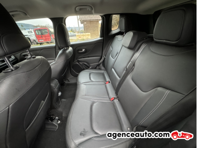Jeep Renegade — 7