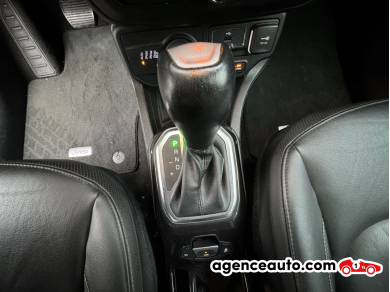 Jeep Renegade — 9