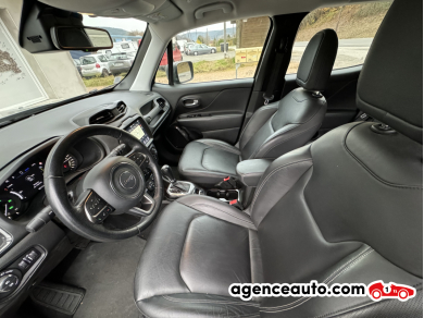 Jeep Renegade — 10