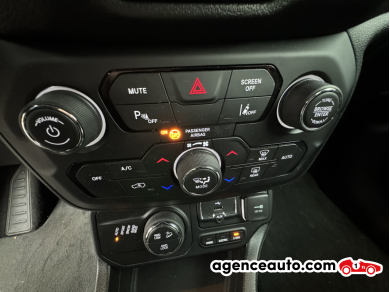 Jeep Renegade — 11