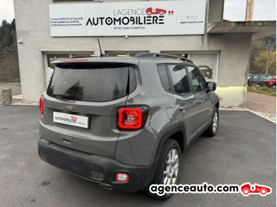Jeep Renegade — 12