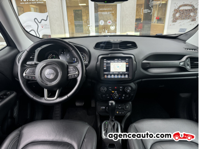 Jeep Renegade — 13