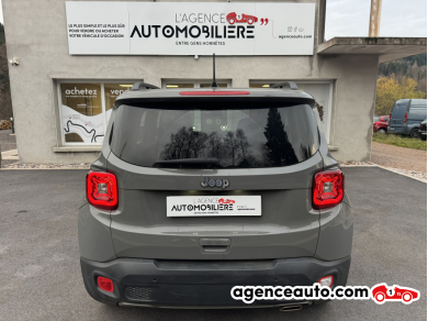 Jeep Renegade — 14