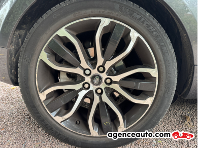 Land Rover Range Rover Sport — 30