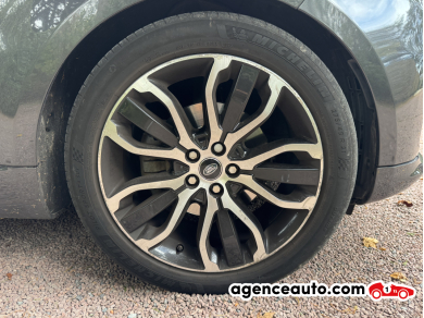 Land Rover Range Rover Sport — 33