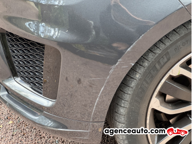 Land Rover Range Rover Sport — 23